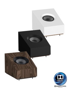 Акустика объемного звучания Dolby Atmos® Jamo S 8 ATM