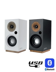 Активная полочная акустика Jamo S 801 PM