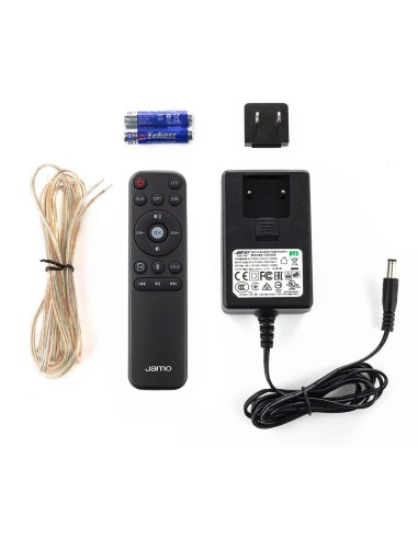 Аксессуары активной полочной акустики Jamo S 801 PM