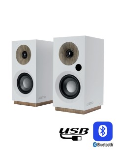 Активная полочная акустика Jamo S 801 PM 2