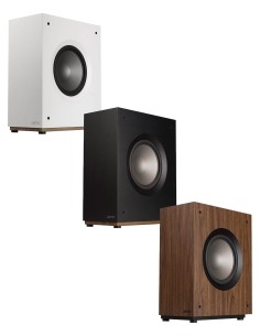 Активный сабвуфер Jamo S 810 SUB