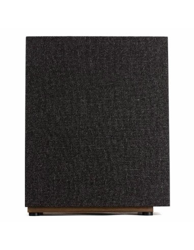 Активный сабвуфер Jamo S 810 SUB Black с грилем