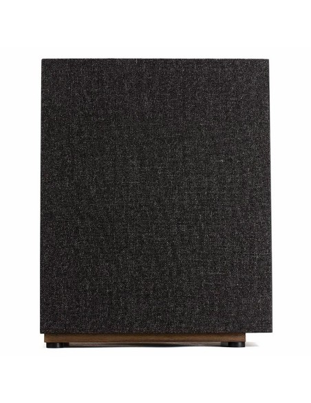 Активный сабвуфер Jamo S 810 SUB Black с грилем