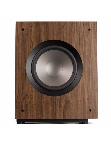 Активный сабвуфер Jamo S 810 SUB Walnut