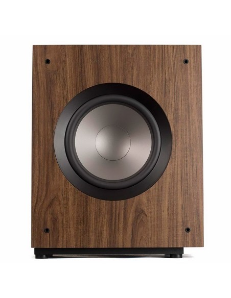 Активный сабвуфер Jamo S 810 SUB Walnut