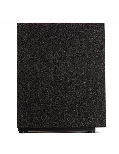 Активный сабвуфер Jamo S 810 SUB Walnut с грилем