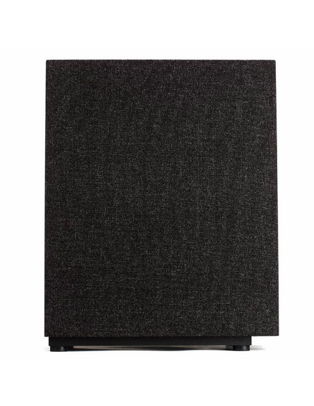 Активный сабвуфер Jamo S 810 SUB Walnut с грилем