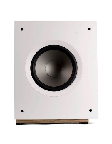 Активный сабвуфер Jamo S 810 SUB White