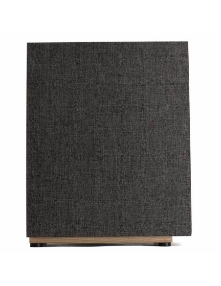 Активный сабвуфер Jamo S 810 SUB White с грилем