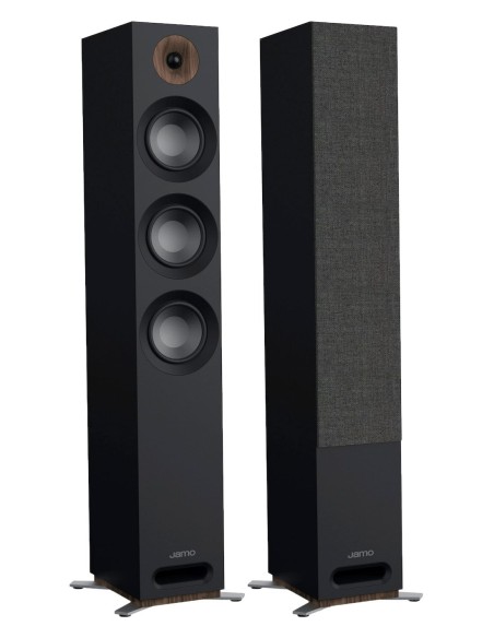 Напольная акустика Dolby Atmos® Ready Jamo S 809 Black