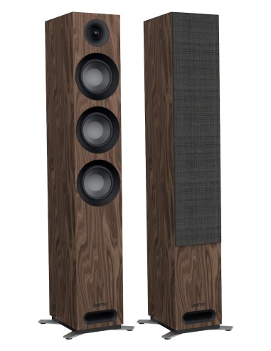 Напольная акустика Dolby Atmos® Ready Jamo S 809 Walnut