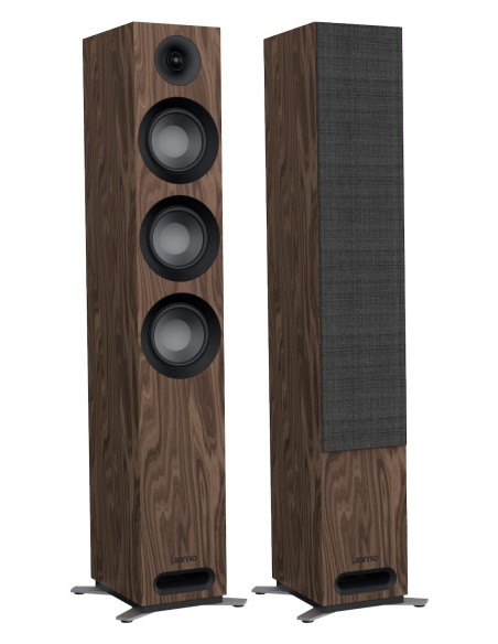 Напольная акустика Dolby Atmos® Ready Jamo S 809 Walnut