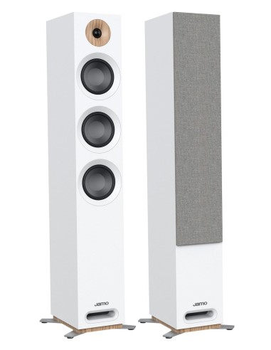 Напольная акустика Dolby Atmos® Ready Jamo S 809 White