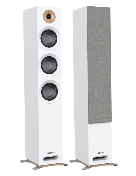 Напольная акустика Dolby Atmos® Ready Jamo S 809 White