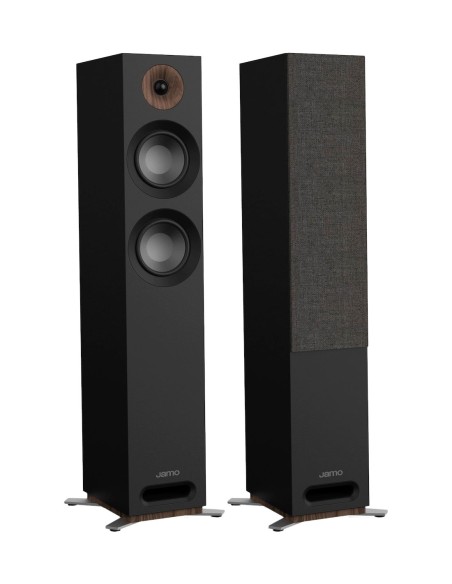 Напольная акустика Dolby Atmos® Ready Jamo S 807 Black