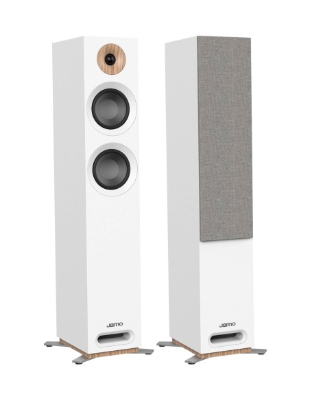 Напольная акустика Dolby Atmos® Ready Jamo S 807 White