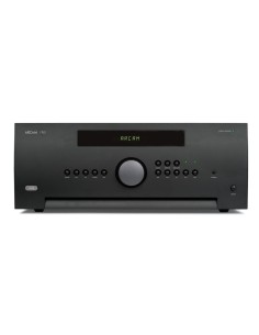 Интегральный стереоусилитель Arcam FMJ A49