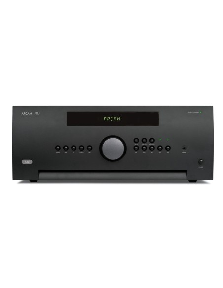 Интегральный стереоусилитель Arcam FMJ A49