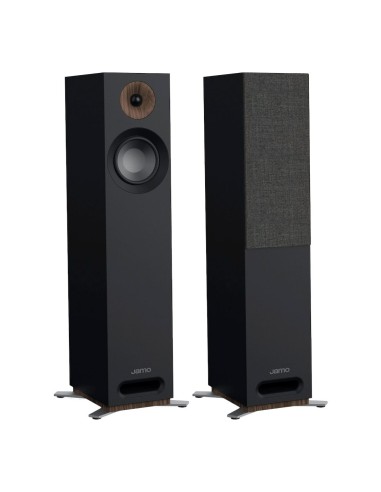 Напольная акустика Jamo S 805 Black