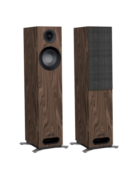 Напольная акустика Jamo S 805 Walnut