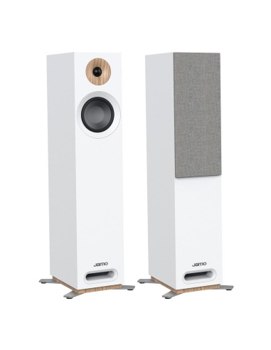 Напольная акустика Jamo S 805 White
