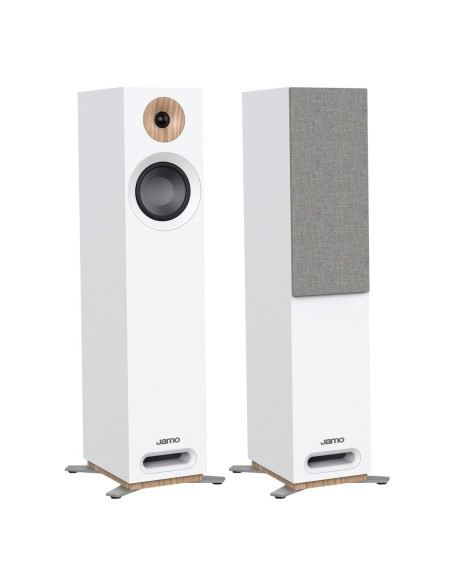 Напольная акустика Jamo S 805 White