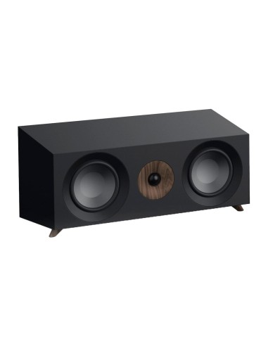 Акустика центрального канала Jamo S 81 CEN Black