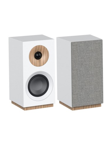 Полочная акустика Jamo S 801 White