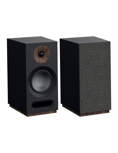 Полочная акустика Dolby Atmos® Ready Jamo S 803 Black