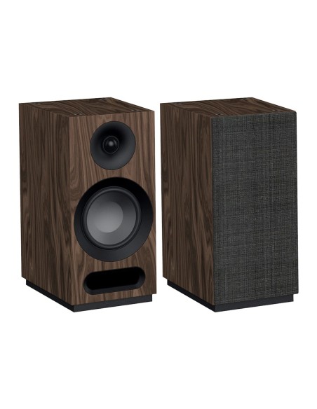 Полочная акустика Dolby Atmos® Ready Jamo S 803 Walnut