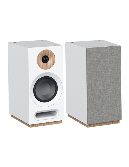 Полочная акустика Dolby Atmos® Ready Jamo S 803 White