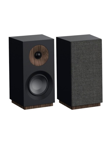Полочная акустика Jamo S 801 Black