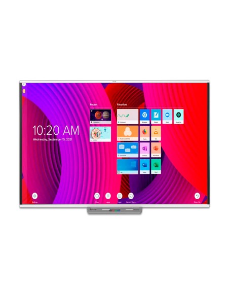 Интерактивная доска Smart Board® SBM777 формат 4:3