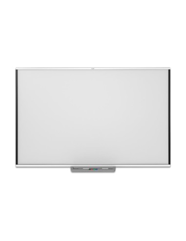 Интерактивная доска Smart Board® SBM787 формат 16:10