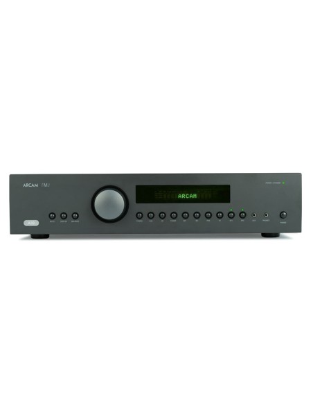 Интегральный стереоусилитель Arcam FMJ A39