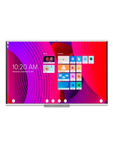 Интерактивная доска Smart Board® SBM797V