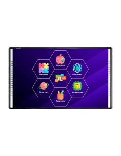 Интерактивная доска INTBOARD™ UT-TBI92Х формат 16:10 2
