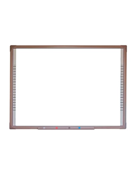 Интерактивная доска INTBOARD™ UT-TBI82Х-TS формат 4:3