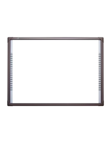 Интерактивная доска INTBOARD™ UT-TBI82S формат 4:3