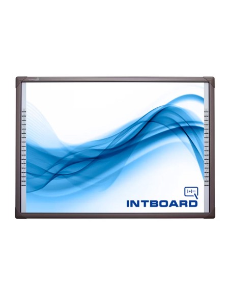 Интерактивная доска INTBOARD™ UT-TBI82S