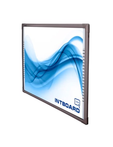 Интерактивная доска INTBOARD™ UT-TBI82S для школ