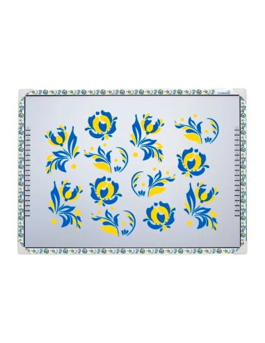 Интерактивная доска INTBOARD™ UT-TBI82S-UA