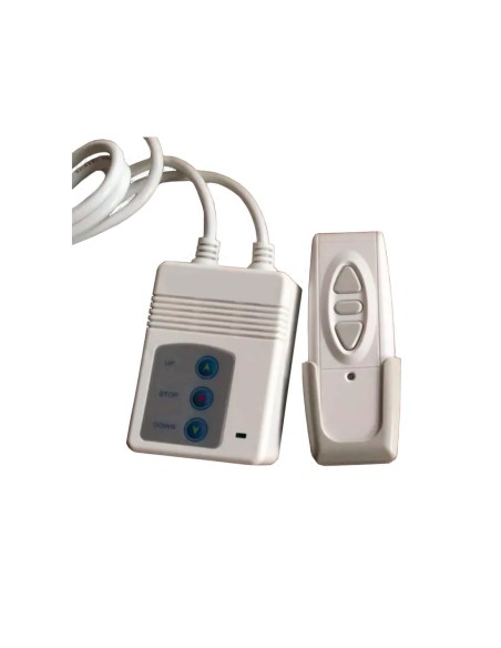 Пульт дистанционного управления экраном ScreenVision SVM292183MWR