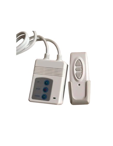 Пульт дистанционного управления экраном ScreenVision SVM400250MWR