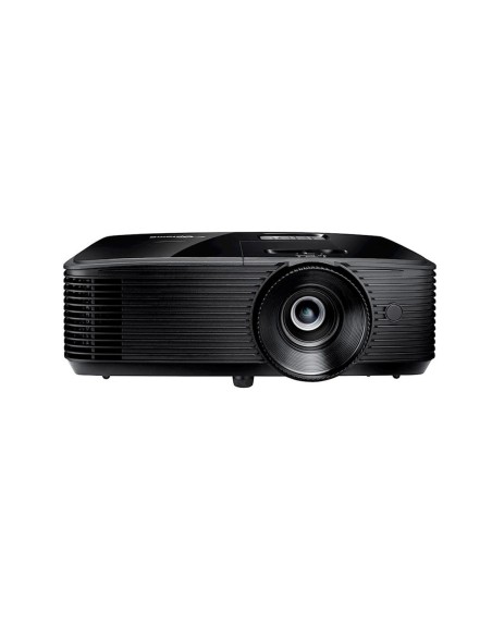 Проектор мультимедийный Optoma® W400LVe 4000lm WXGA