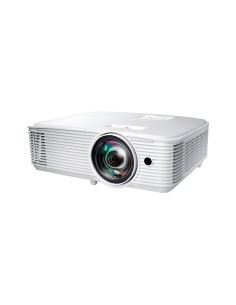Проектор мультимедийный Optoma® X309ST 3700lm XGA 2