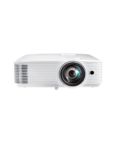 Проектор мультимедийный Optoma® W309ST 3800lm XGA