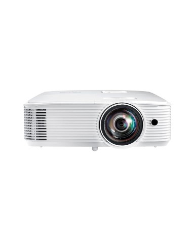 Проектор мультимедийный Optoma® W309ST 3800lm XGA