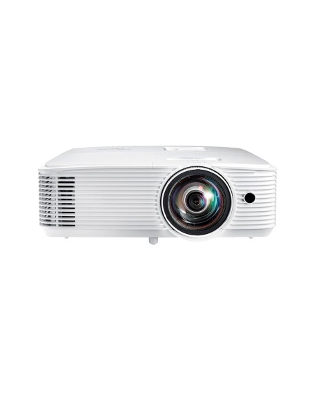 Проектор мультимедийный Optoma® W309ST 3800lm XGA