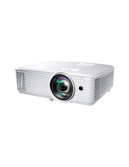 Проектор мультимедийный Optoma® W309ST